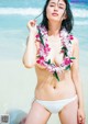 Manami Hashimoto 橋本マナミ, デジタル写真集 橋本マナミの抱きしめてinハワイ Set.01