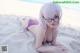 Coser@Potato Godzilla: Mashu Bikini (22 photos)