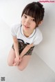 Suzu Horikawa 堀川すず, [Minisuka.tv] 2021.09.30 Fresh-idol Gallery 05