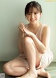 Ai Iinuma 飯沼愛, Weekly Playboy 2022 No.16 (週刊プレイボーイ 2022年16号)