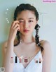 Seira Jonishi 上西星来, aR Magazine 2021.08